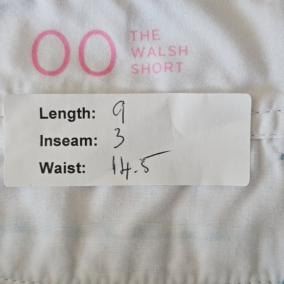 LILLY PULITZER The Walsh Short - Picture 8 of 8